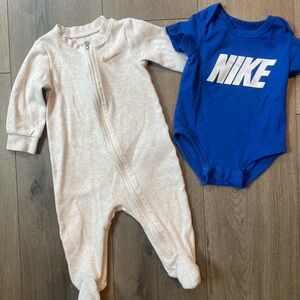 Nike 6 month bundle